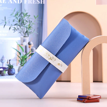 Mini Purses Party Favor Gift Bags Set of 10