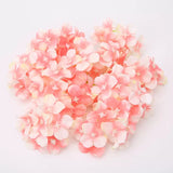 Load image into Gallery viewer, 5cm Silk Hydrangea Flower Heads Pack 30