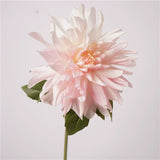 Load image into Gallery viewer, Real Touch Artificial Dahlia Stem (62cm)