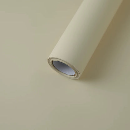 Rouleau de papier d'emballage pour bouquets coréens mat (58 cm x 15 yd)