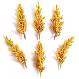 Load image into Gallery viewer, 20pcs Faux Berry Sprays for Crafts