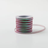 Load image into Gallery viewer, Iridescent Sheer Ribbon for Gift Wrapping (3mmx20m)