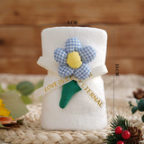 Load image into Gallery viewer, Tulip Towel Party Favor Box Stuffer