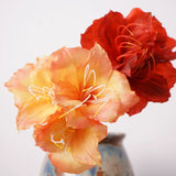 Load image into Gallery viewer, Real Touch Artificial Amaryllis Stem (58cm)