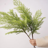 Load image into Gallery viewer, Artificial Mugwort Greenery Stem (72cm)