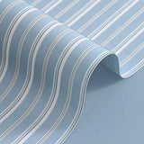 Load image into Gallery viewer, 16pcs Chic Striped Flower Wrap Paper (55x44cm)