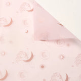 Load image into Gallery viewer, 20pcs Moon Goddess Bouquet Cellophane (57x57cm)