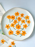 Load image into Gallery viewer, 50 Pcs Real Pressed Dried Pasque Flowers