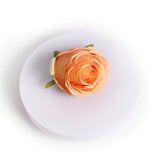 Load image into Gallery viewer, 6cm Artificial Silk Rose Flower Heads Pack 30