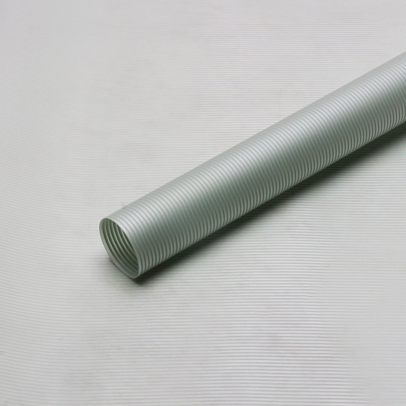 20pcs Frosted Stripe Cellophane Wrap (57x57cm)