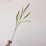 Load image into Gallery viewer, Artificial Foxtail Grass Spray (76cm)