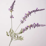 Load image into Gallery viewer, Artificial Lavender Flower Stem (66cm)