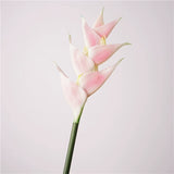 Load image into Gallery viewer, 36" Real Touch Artificial Heliconia Stem