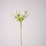 Load image into Gallery viewer, Real Touch Artificial Agapanthus Stem (56cm)