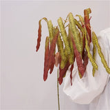 Load image into Gallery viewer, Artificial Hanging Seed Pod Spray (100cm)
