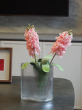 Load image into Gallery viewer, Lifelike Artificial Hyacinth Spray