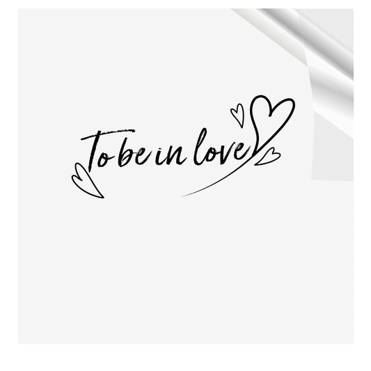 40pcs Valentine's Day Clear Cellophane Wrap (60x60cm)