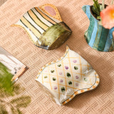 Load image into Gallery viewer, Artistic Hand-painted Ceramic Vase