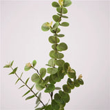 Load image into Gallery viewer, Real Touch Artificial Eucalyptus Branch (82cm)