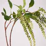 Load image into Gallery viewer, Lifelike Artificial Cascading Berry Spray (62cm)