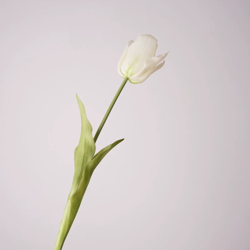 24" Real-Touch Artificial Tulip Stem