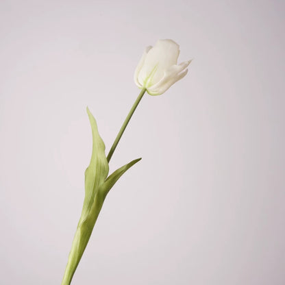 24" Real-Touch Artificial Tulip Stem