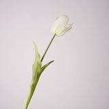 Load image into Gallery viewer, Real-Touch Artificial Tulip Stem (47cm)