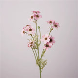 Load image into Gallery viewer, Real Touch Artificial Daisy Spray (66cm)