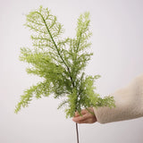 Load image into Gallery viewer, Artificial Mugwort Greenery Stem (72cm)