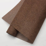 Load image into Gallery viewer, Natural Burlap Fabric Roll (48cmx5Yd)