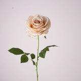 Load image into Gallery viewer, Real Touch Mondial Rose Stem (65cm)