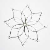 Load image into Gallery viewer, Stainless Steel Wire Flower Arranging Holder