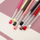 Load image into Gallery viewer, 20pcs Floral Cellophane Wrap with Clear Window (56x56cm)