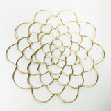 Load image into Gallery viewer, Stainless Steel Wire Flower Arranging Holder