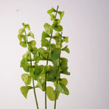 Load image into Gallery viewer, Artificial Bells of Ireland Greenery Spray