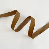 Load image into Gallery viewer, Solid Color Florist Cotton Ribbon (2.5cmx10Yd)