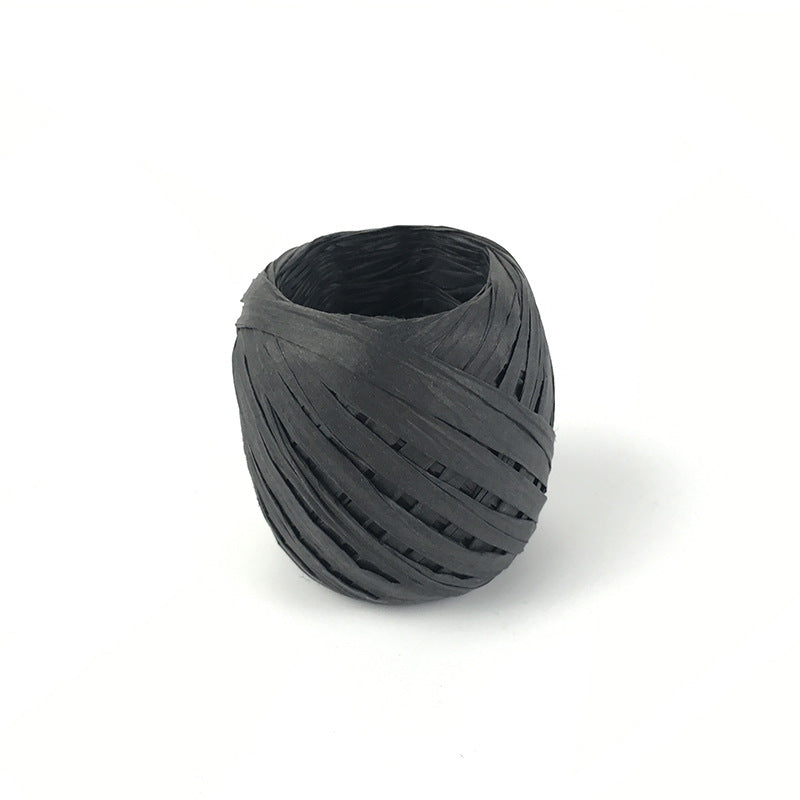 Raffia Paper Craft Ribbon Twine