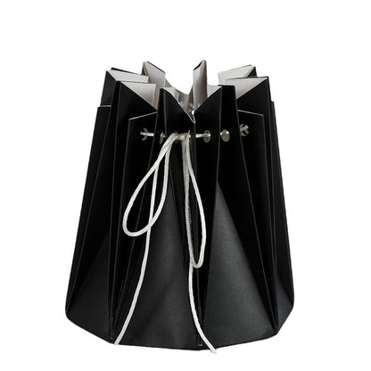 Waterproof Drawstring Bouquet Bags Pack 10
