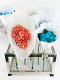 Load image into Gallery viewer, Stainless Steel Flower Dyeing Cultivation Rack