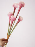Load image into Gallery viewer, Realistic Artificial Pitcher Plant Stem (42cm)