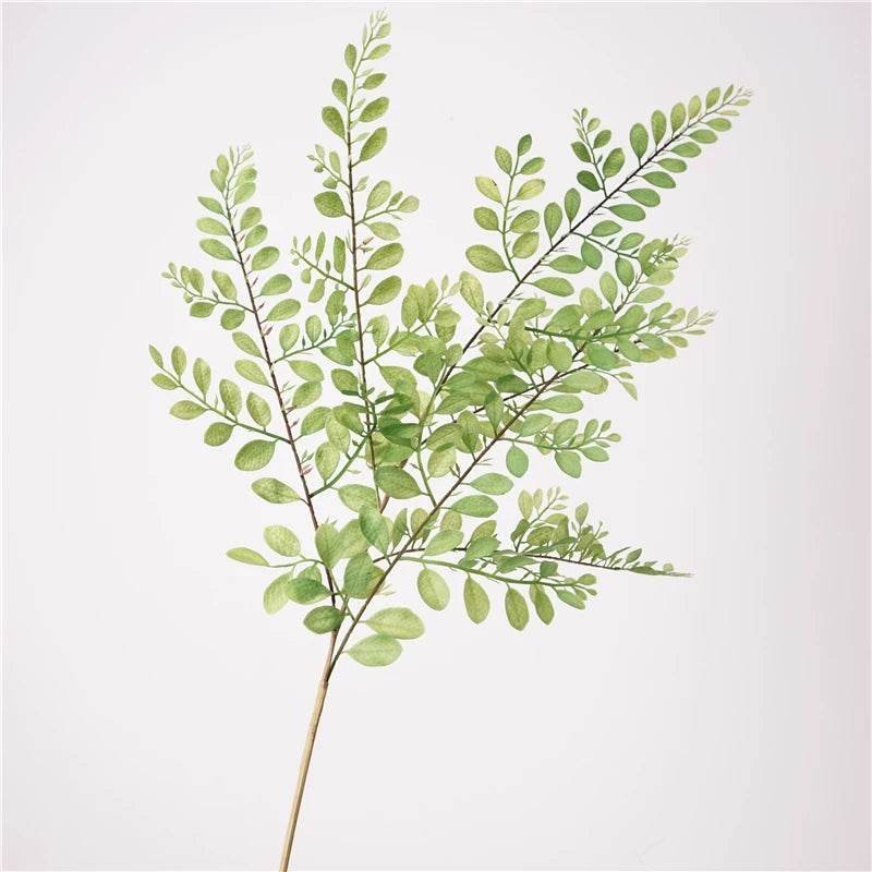 39" Real Touch Artificial Murraya Foliage Stem