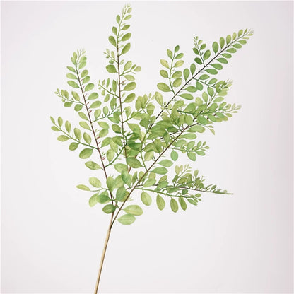 39" Real Touch Artificial Murraya Foliage Stem