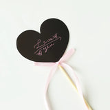 Load image into Gallery viewer, 10pcs LOVE YOU Floral Picks for Valentine’s Day