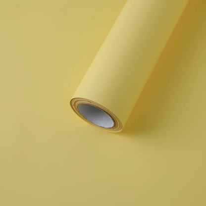 Rouleau de papier d'emballage pour bouquets coréens mat (58 cm x 15 yd)