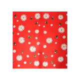 Load image into Gallery viewer, 20pcs Daisy Bee Bouquet Wrap Paper (57x57cm)