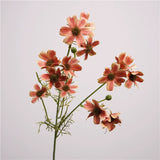 Load image into Gallery viewer, Real Touch Artificial Daisy Spray (66cm)