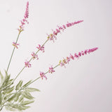 Load image into Gallery viewer, Artificial Lavender Flower Stem (66cm)
