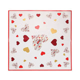 Load image into Gallery viewer, 20pcs Love Confession Bouquet Wrap Paper (57x57cm)