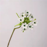 Load image into Gallery viewer, Artificial Star of Bethlehem Flower Stem (64cm)