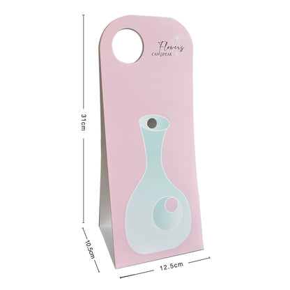 12pcs Innovative Flower Packaging for Mother's Day